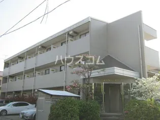 JLBグランエクリュ武蔵小金井の画像