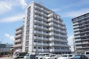 セラヴィ蒲生の画像