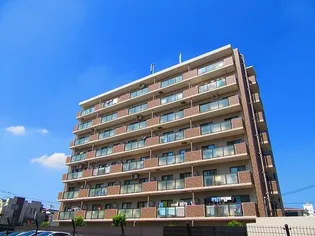 ボヌールみてじまの画像