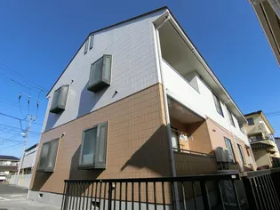ヒルズつくしが丘D棟の画像