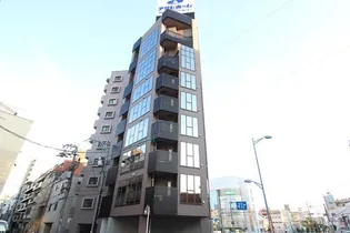 Dolce竹屋町【2階】の外観
