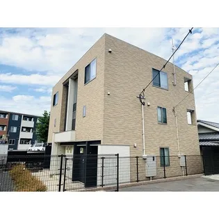 プラシード中須賀の画像