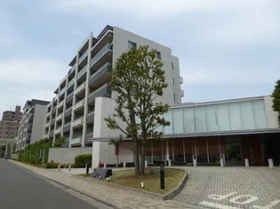 ライオンズ久米川美彩の杜の画像