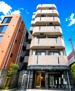 ルーブル神楽坂の画像