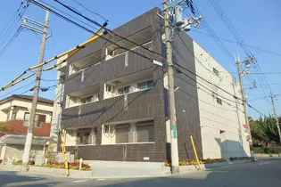サンフォレスト成和Ⅱの画像