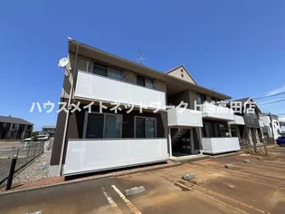 シャーメゾン石橋の画像