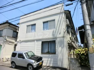長野ハイツ1号棟の画像