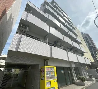 エスタ城北公園の画像