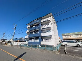 ペガサス横落の画像
