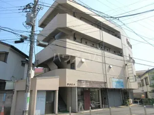 奥山ビルの画像