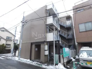 パラドーム相模大野の画像