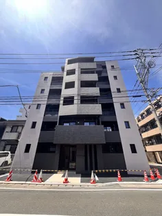 リアンレガーロ桜並木駅【3階】の外観