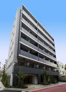 ガーラ アヴェニュー元住吉の画像