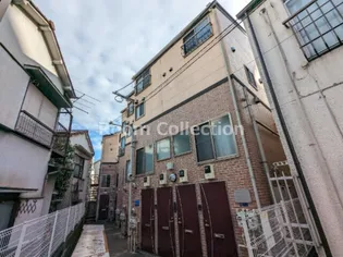 インベスト大井町VIの画像