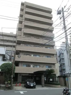 CBレジデンス行徳の画像