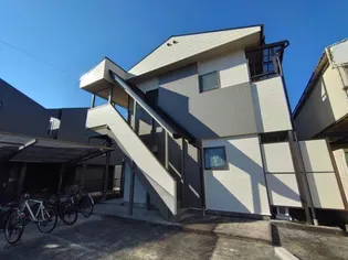 ブルージュハイムIIの画像