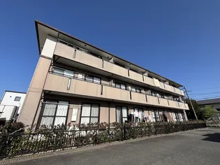 ボヌール藤の画像