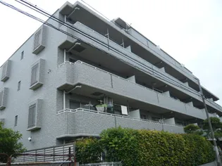 スペランツァ元住吉の画像