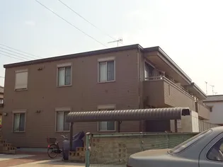 ソシア本荘の画像