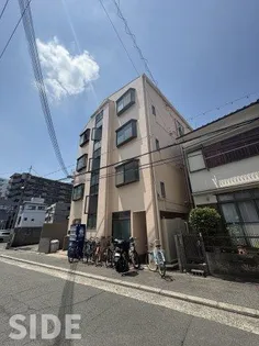 シンエイ野江の画像