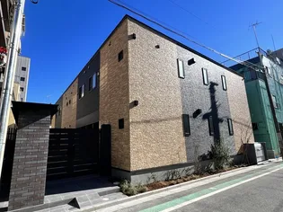 GARNET COURTの画像
