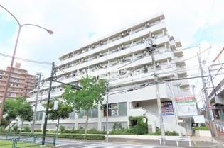 ティーズガーデン永山の画像
