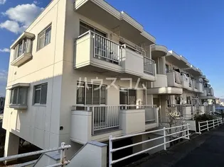 マンションクリタの画像