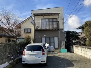 松林アパートの画像