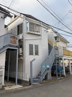 ピュアハウス鶴ヶ峰3番館の画像