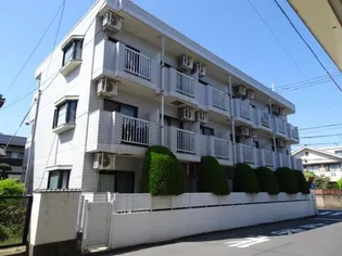PARK SIDE RICHの画像