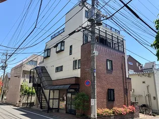 ATハウスIIの画像