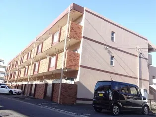 ソフィア新松戸の画像
