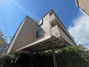 リリ'Sマンションの画像