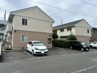 ラフォーレ若松A棟の画像