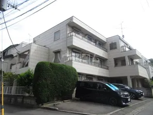 マウンテンハイツの画像