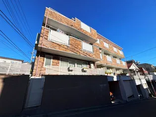オークランドY Kの画像