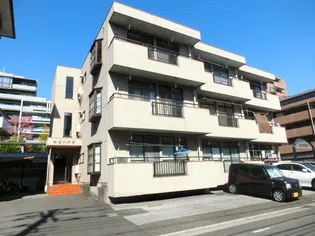 内宮ハイツの画像