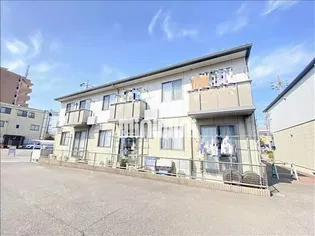 サンクレール A棟の画像
