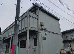 ハピネスIの画像
