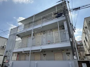 ハイムNORTH1の画像