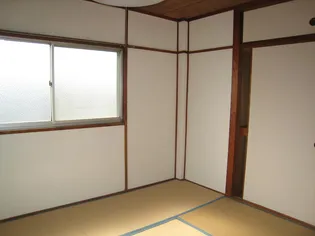 江ノ川ハイツ【2階】のその他画像