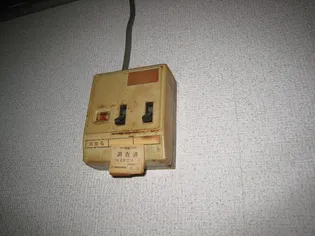 江ノ川ハイツ【2階】のその他画像