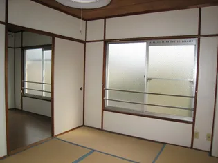 江ノ川ハイツ【2階】のその他画像