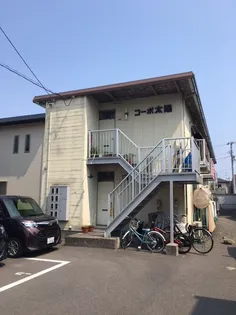 コーポ太陽の画像