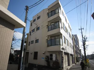 サンライズビルの画像