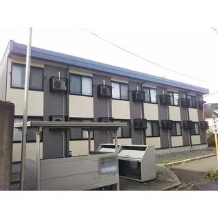 レオパレスアディルフィの画像