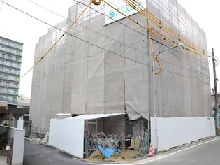 QUADOR藤崎の画像