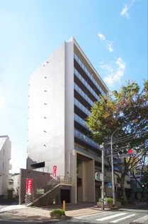 MODERN PALAZZOけやき通りの画像