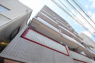 メイプル吉島の画像