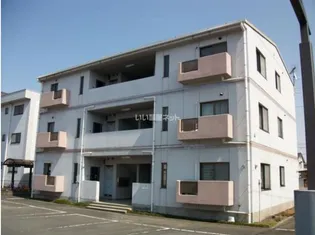 マンションブライトAの画像